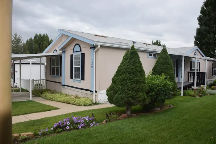 Lakeview Estates Manufactured Home Community Picture 7