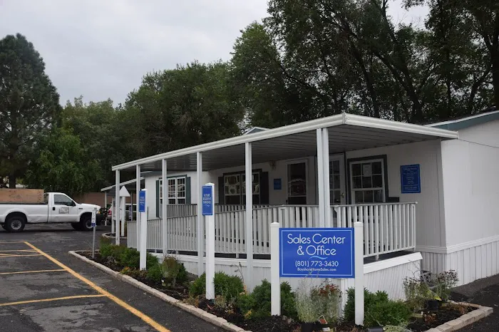 Lakeview Estates Manufactured Home Community Picture 3