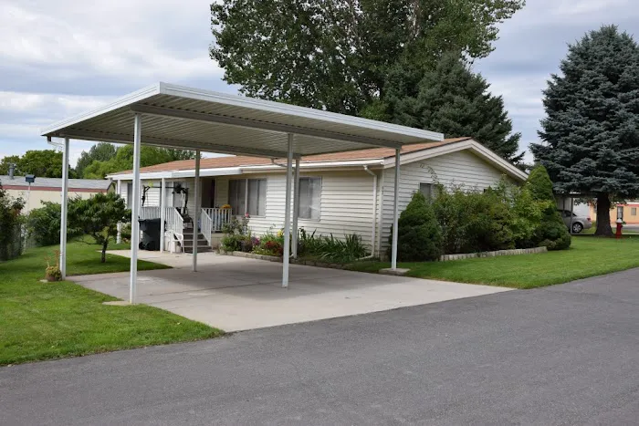 Lakeview Estates Manufactured Home Community Picture 5