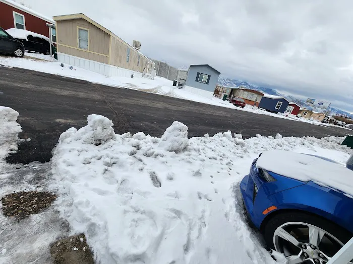 Valley View Mobile Home Park Picture 2