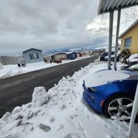 Valley View Mobile Home Park ico