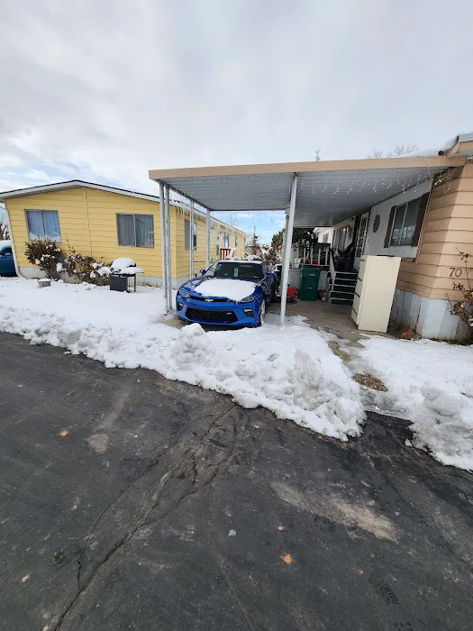 Valley View Mobile Home Park Picture 3