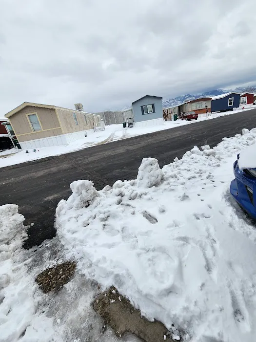 Valley View Mobile Home Park Picture 4