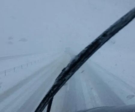 Summit Creek Mobile Home Park