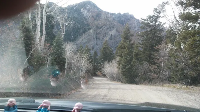 Summit Creek Mobile Home Park Picture 2