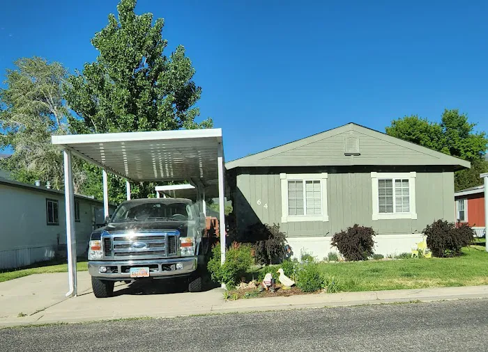 Cottonwood Estates Picture 2