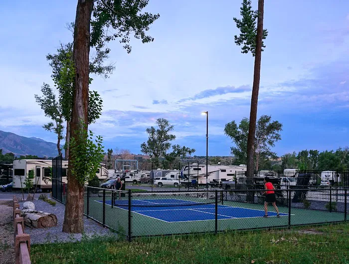 Riverside RV Resort Picture 9