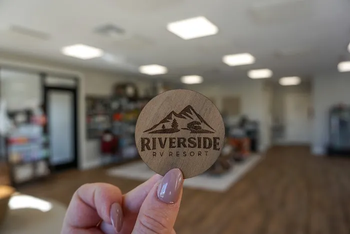 Riverside RV Resort Picture 6