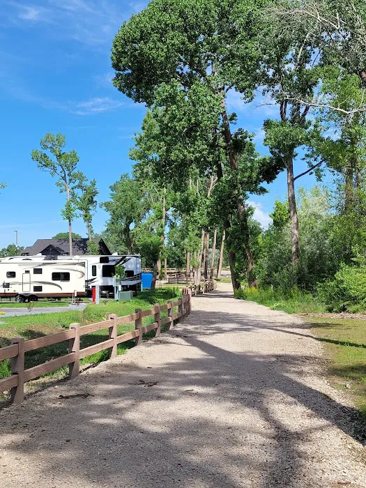 Riverside RV Resort Picture 3