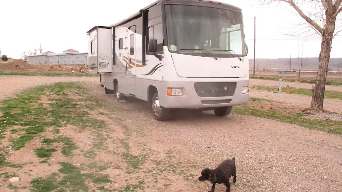 Jones High Country RV Camp Picture 8