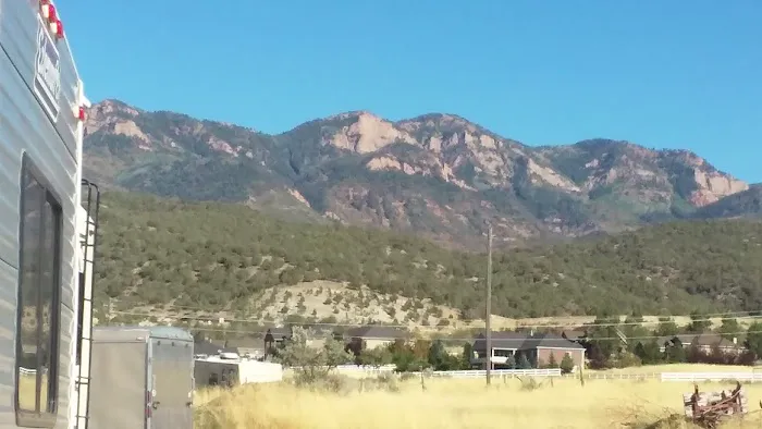 Jones High Country RV Camp Picture 6