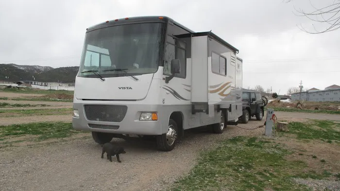 Jones High Country RV Camp Picture 3