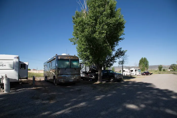 Jones High Country RV Camp Picture 1