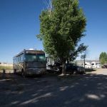 Jones High Country RV Camp