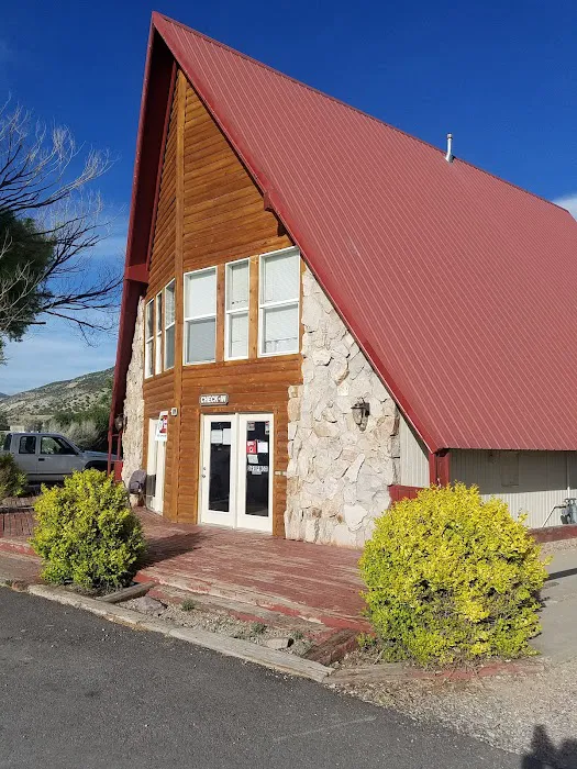 Jones High Country RV Camp Picture 7