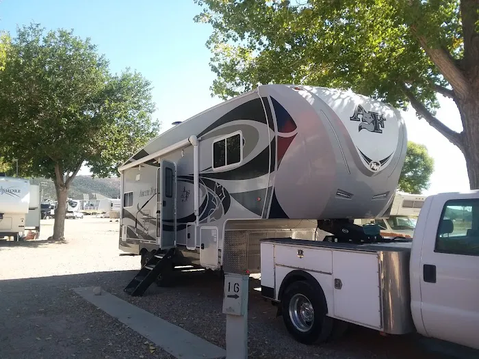 Jones High Country RV Camp Picture 9