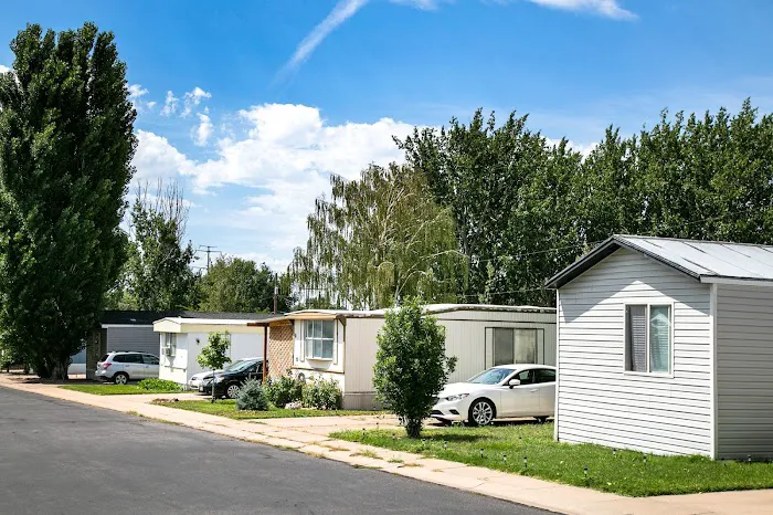 Cambridge Park Picture 8