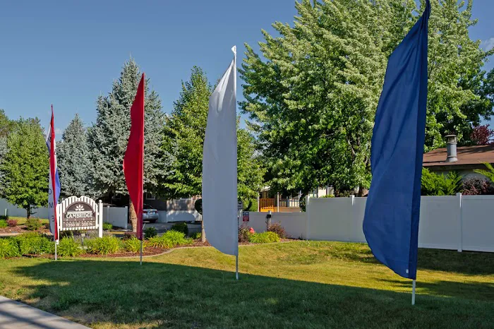 Cambridge Park Picture 4