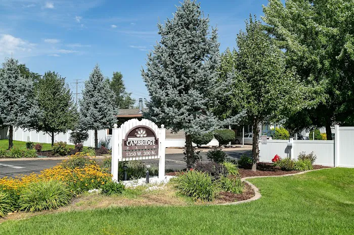 Cambridge Park Picture 3