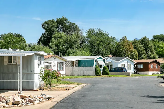 Cambridge Park Picture 2