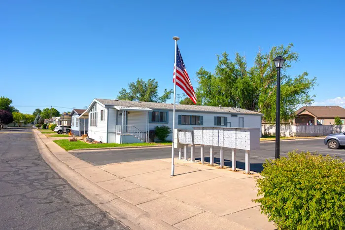 Cambridge Park Picture 5