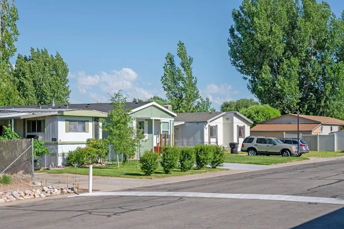 Cambridge Park Picture 6