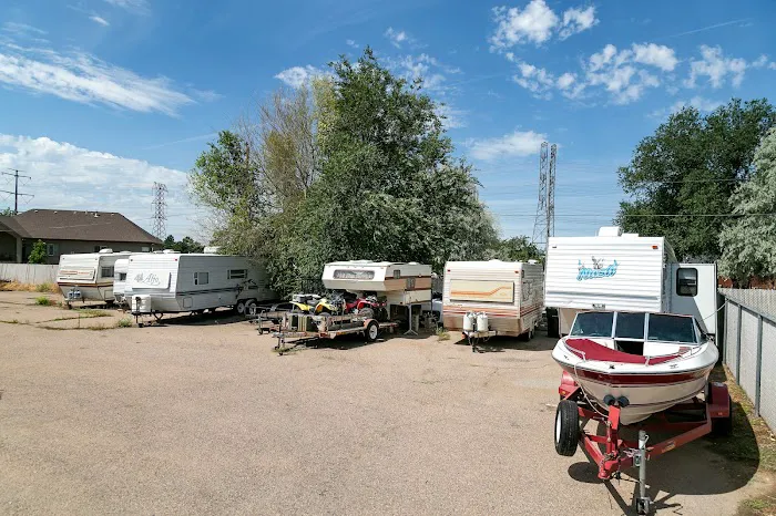 Cambridge Park Picture 7