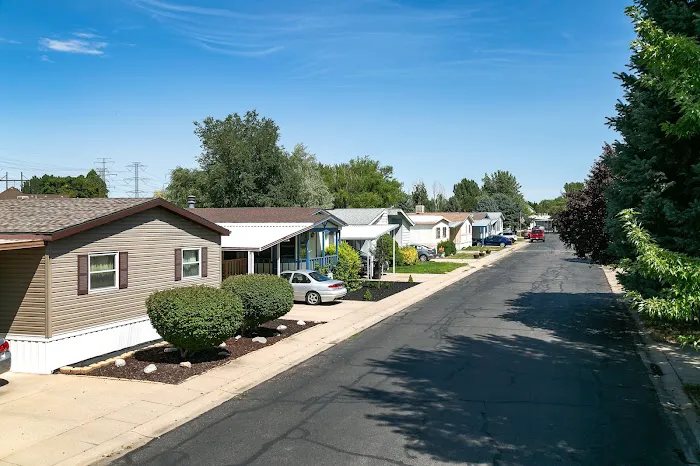 Cambridge Park Picture 9