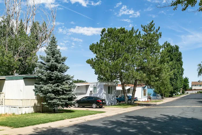 Cambridge Park Picture 10