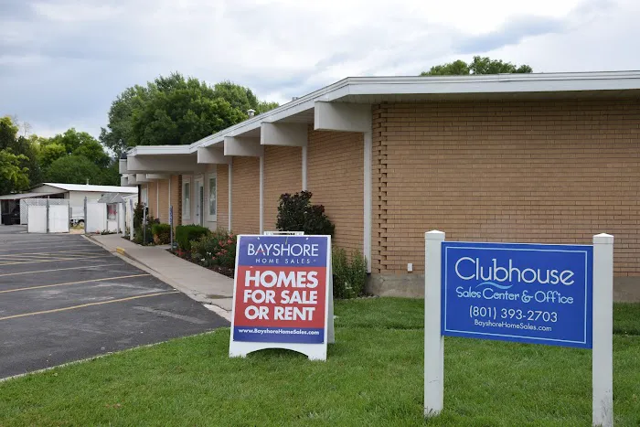 Riverdale Manufactured Home Community Picture 3