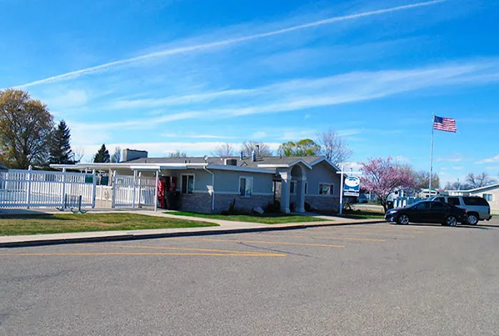 Riverside Village Picture 5