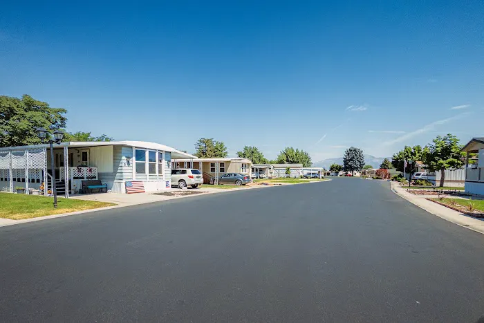 Monte Vista Mobile Home Park Picture 8