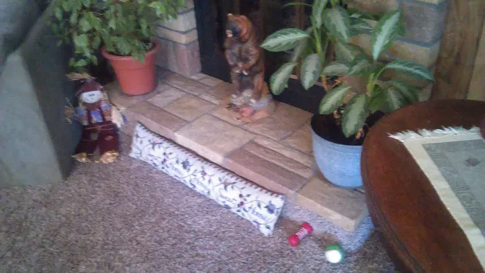 Monte Vista Mobile Home Park Picture 1