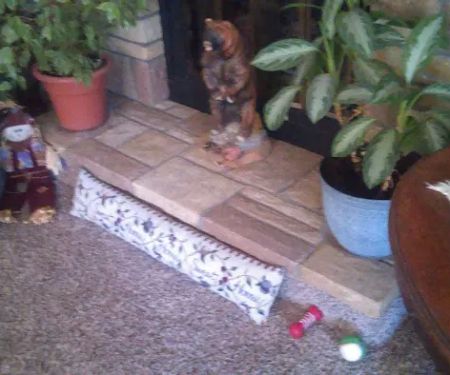 Monte Vista Mobile Home Park