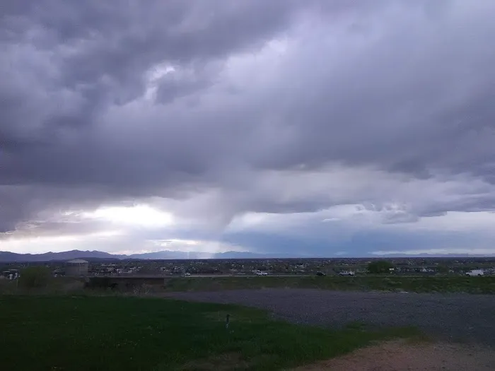 Monte Vista Mobile Home Park Picture 7