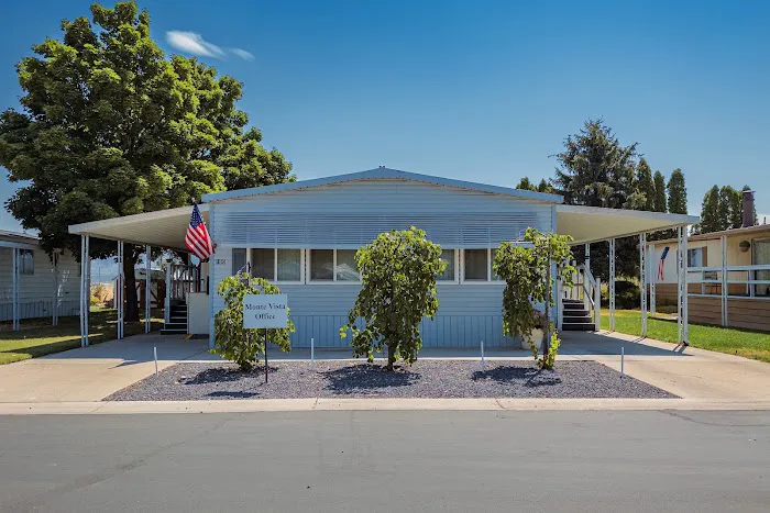 Monte Vista Mobile Home Park Picture 9