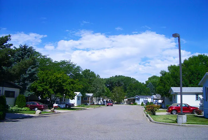 Midland Community Picture 9