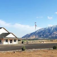 Rollin' Home RV Park ico