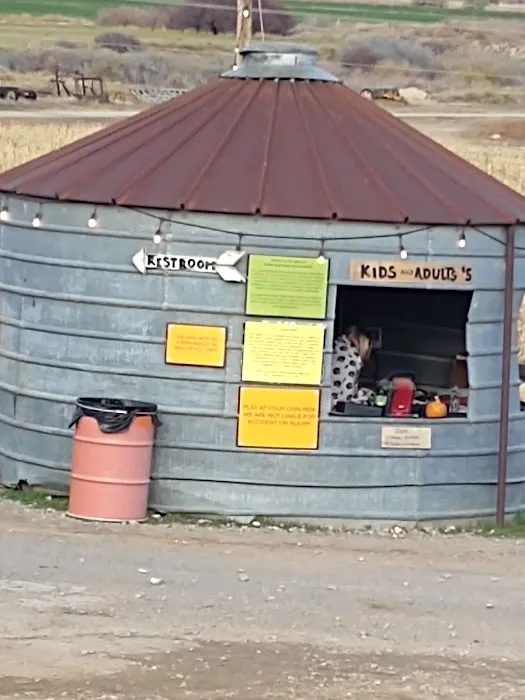 Chester trailer park Picture 2