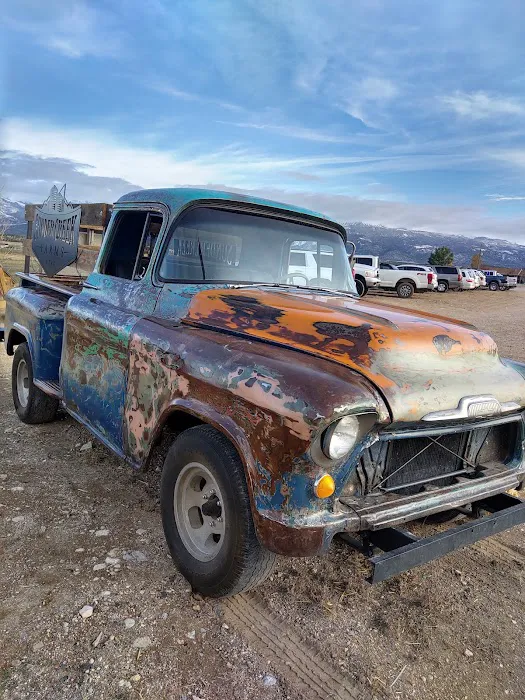 Chester trailer park Picture 3