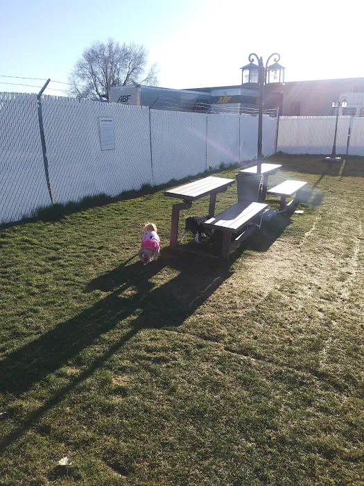 Century Mobile Home & RV Park Picture 6