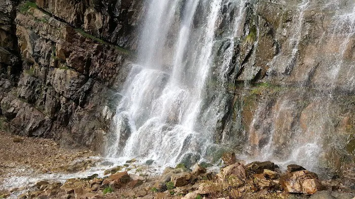 Century Mobile Home & RV Park Picture 9