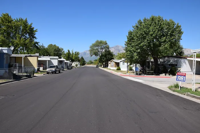 Willow Creek Estates Manufactured Home Community Picture 2