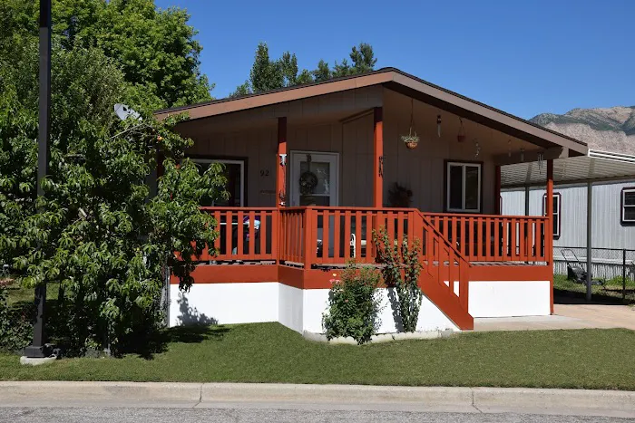 Willow Creek Estates Manufactured Home Community Picture 6