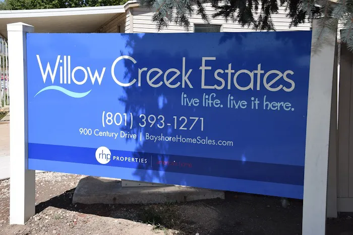 Willow Creek Estates Manufactured Home Community Picture 10