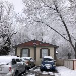 Willow Creek Estates Manufactured Home Community