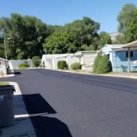 Big Horn 55+ Senior Community ico