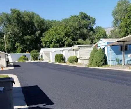 Big Horn 55+ Senior Community