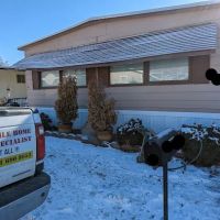 Westwood Village ico