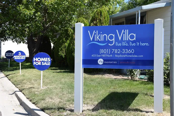 Viking Villa Manufactured Home Community Picture 3
